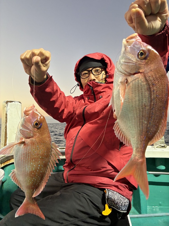 マダイ・チダイ