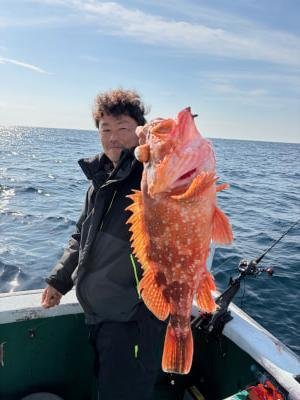 ウッカリカサゴ