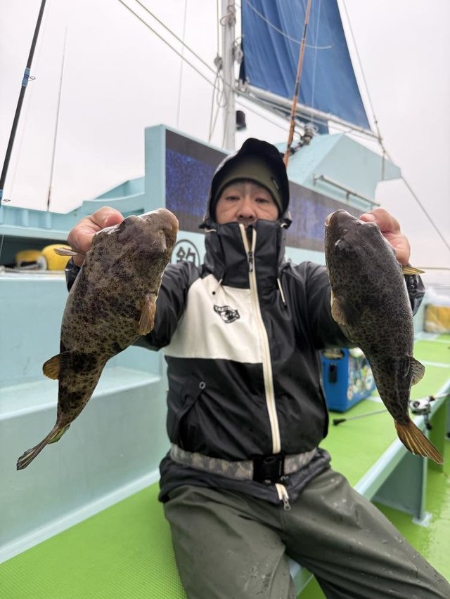 フグ(アカメフグ)