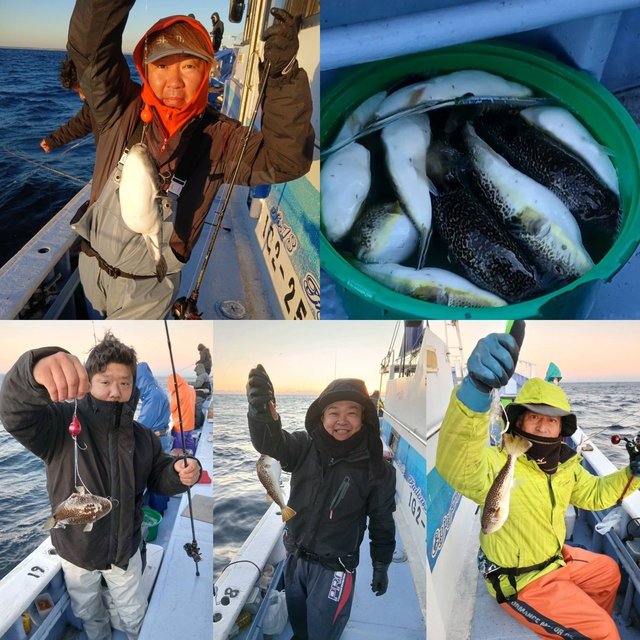 ショウサイフグ