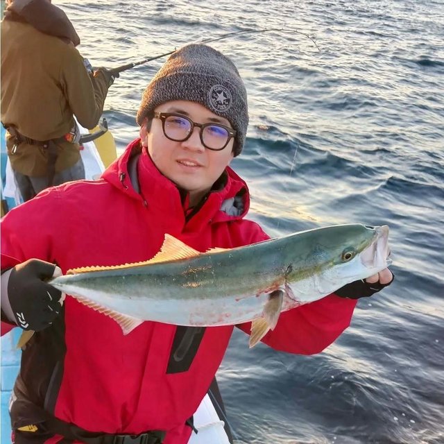 ヒラス(ヒラマサ)