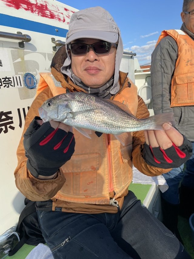 イシモチ(シログチ)