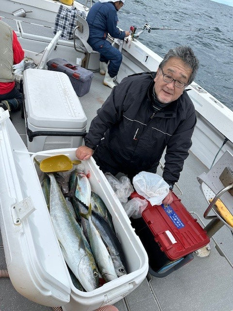 ヒラマサ・コシナガ