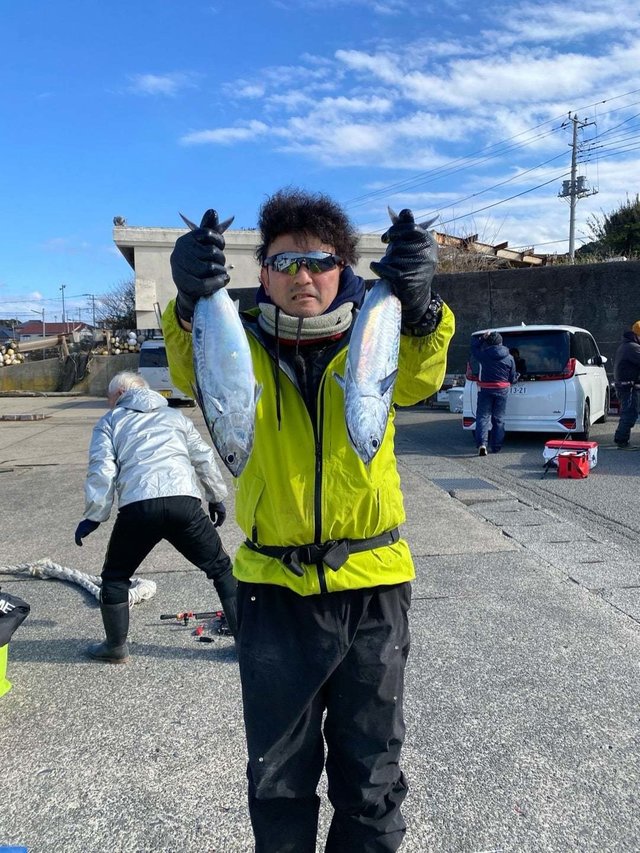 スマガツオ(スマ)