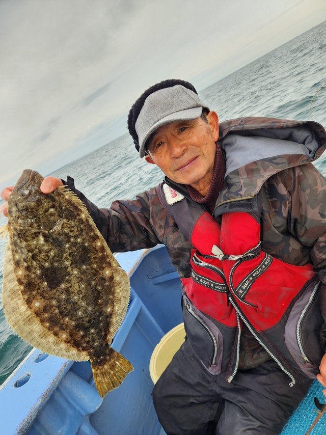 ガンゾウヒラメ(ガンゾウビラメ)