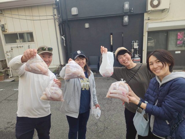 ショウサイフグ