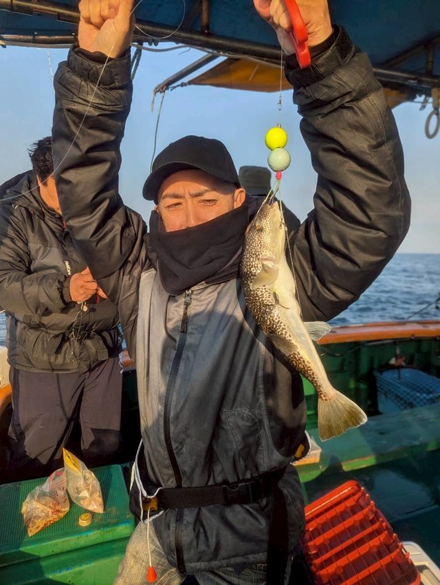 ショウサイフグ