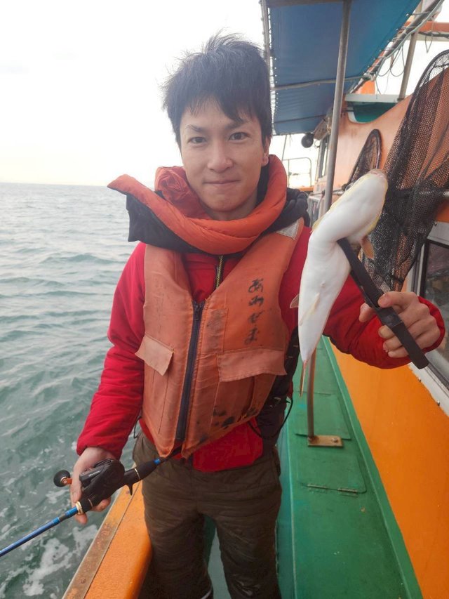 ショウサイフグ