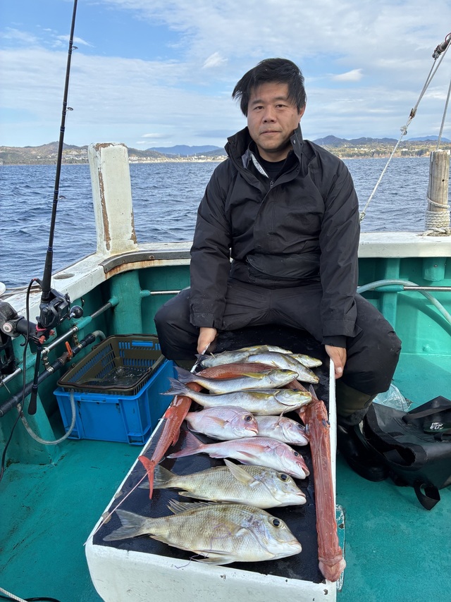 マダイ・チダイ・メイチダイ