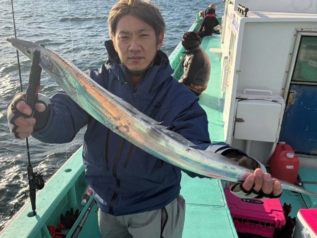 タチ(タチウオ)