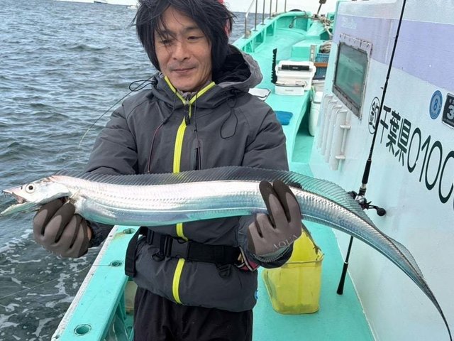 タチ(タチウオ)