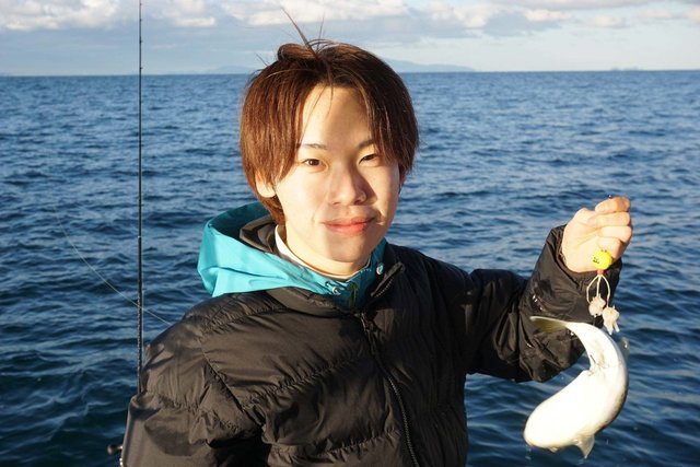 ショウサイフグ