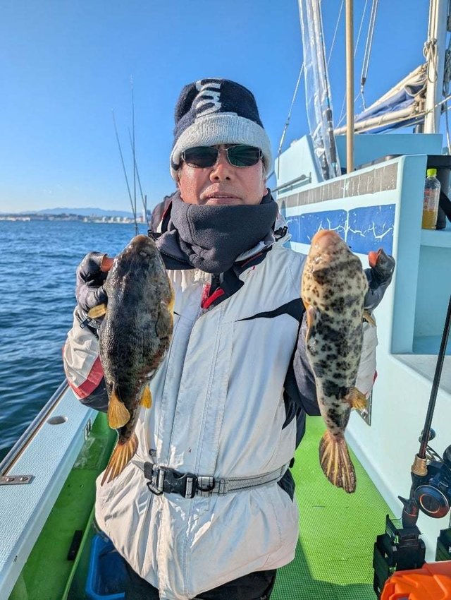 フグ(アカメフグ)