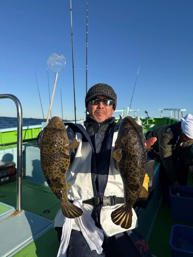 フグ(アカメフグ)