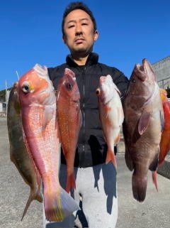 マダイ・マハタ