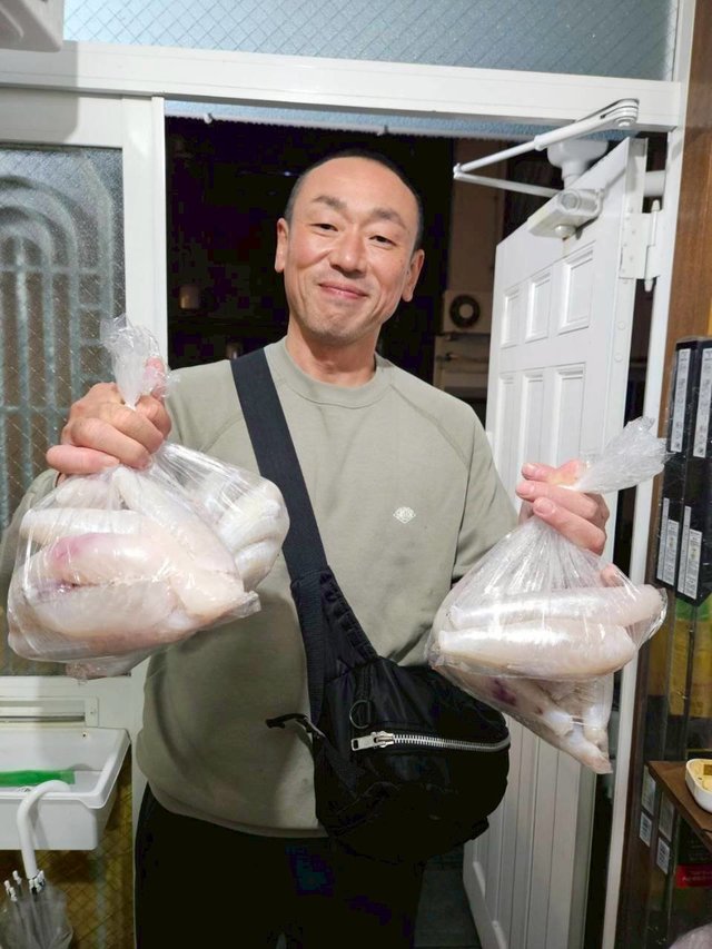 ショウサイフグ