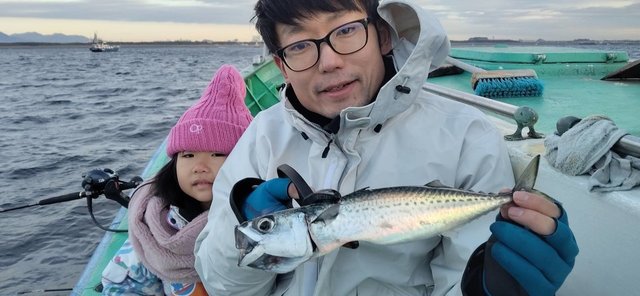 サバ(ゴマサバ)