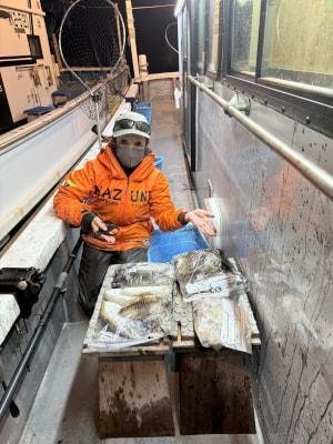 アオリイカ・スミイカ(コウイカ)