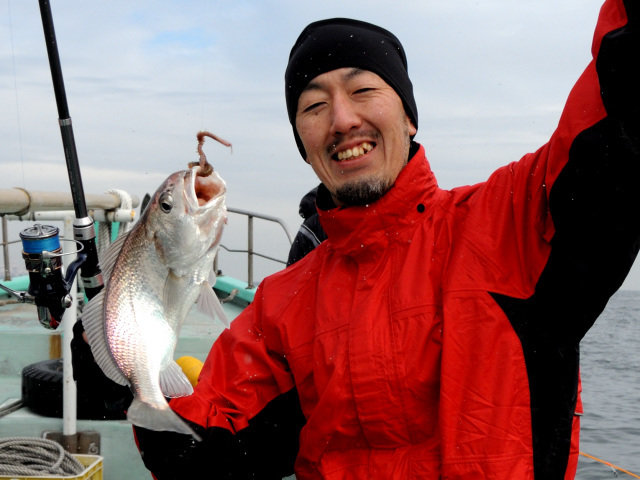 イシモチ(シログチ)