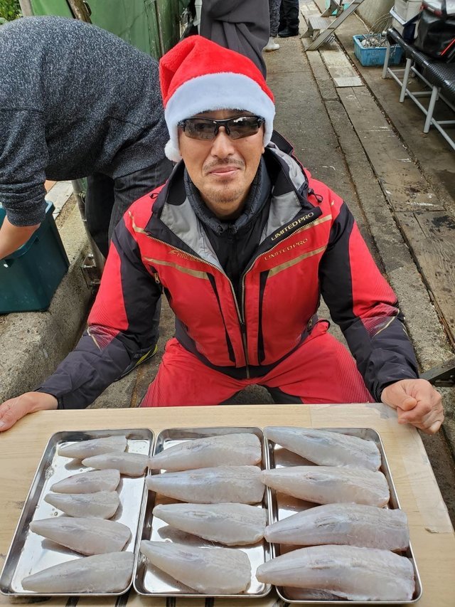 ショウサイフグ