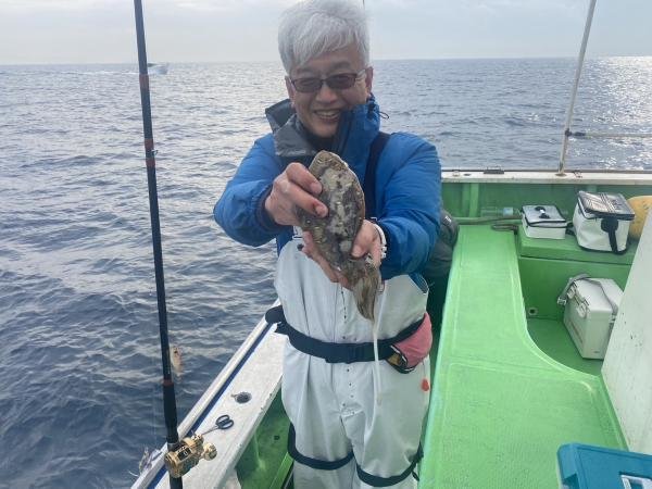 2025年12月最新】三喜丸（神奈川県）の最新釣果情報