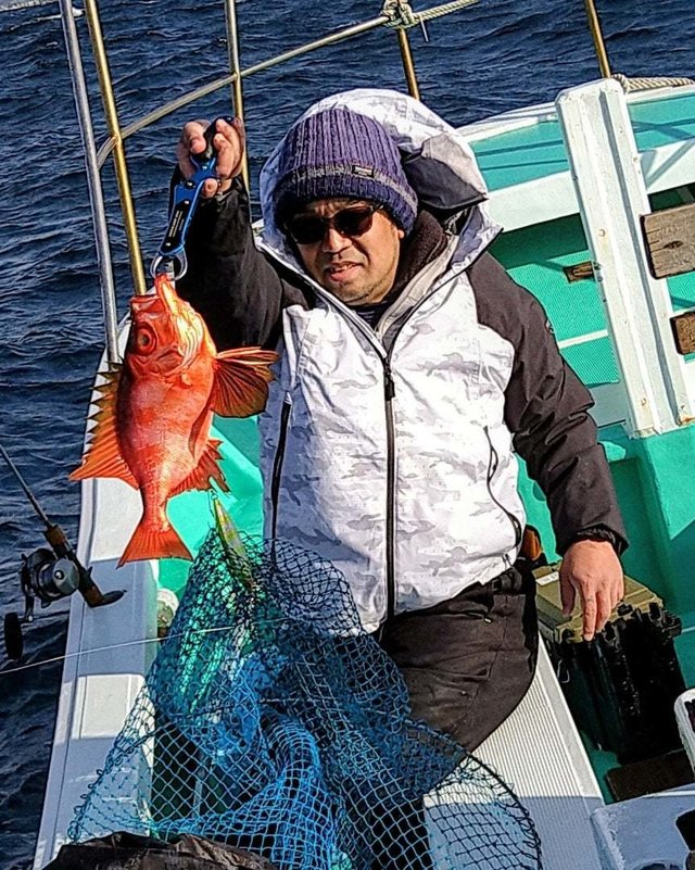 チカメキントキ