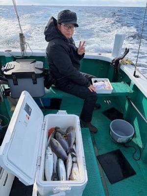 イサギ(イサキ)