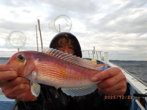 satoshimaru様 聡丸（千葉 太海港）｜つりー