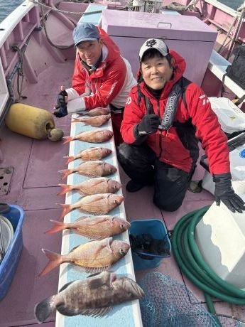 マダイ・マハタ