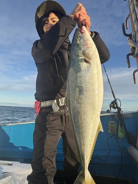 2025年12月最新】第十八進栄丸（新潟県）の最新釣果情報