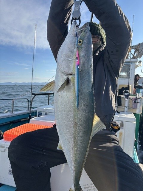 2025年12月最新】第十八進栄丸（新潟県）の最新釣果情報