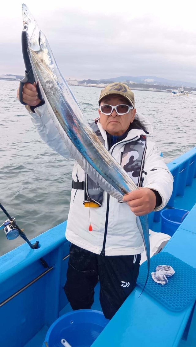 タチ(タチウオ)