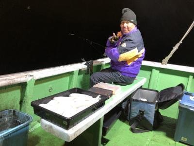 モンゴウイカ(カミナリイカ)