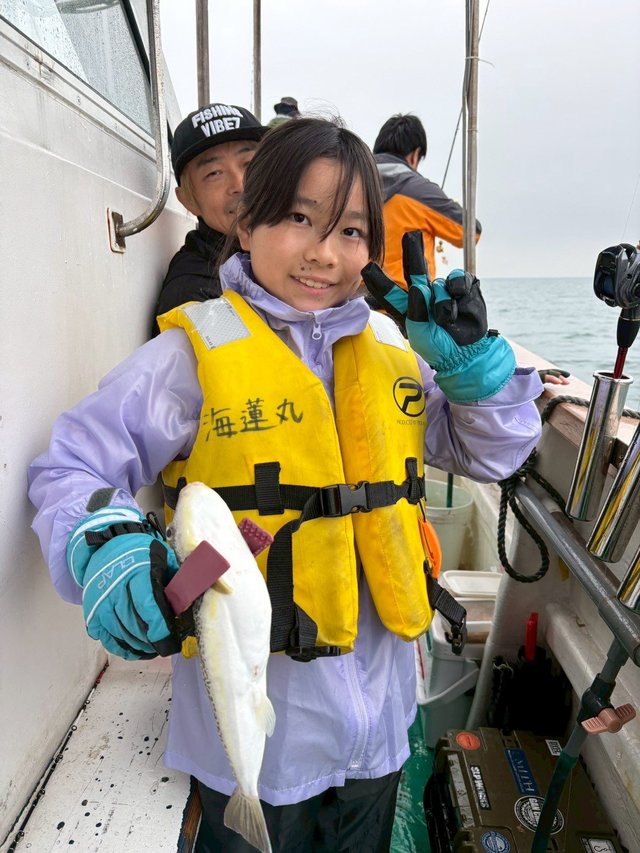 ショウサイフグ