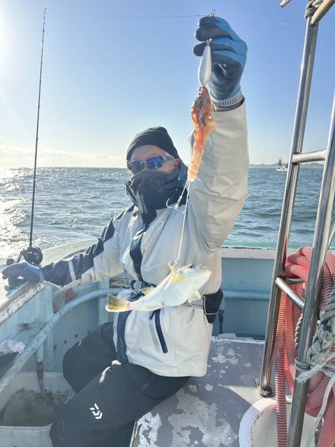 ショウサイフグ