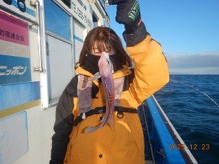 アマダイ(アカアマダイ)