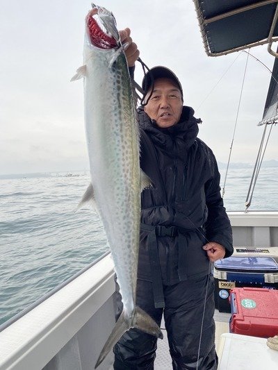 サワラ