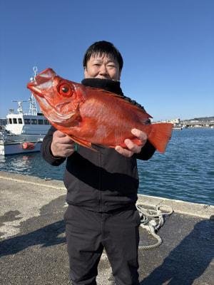 チカメキントキ