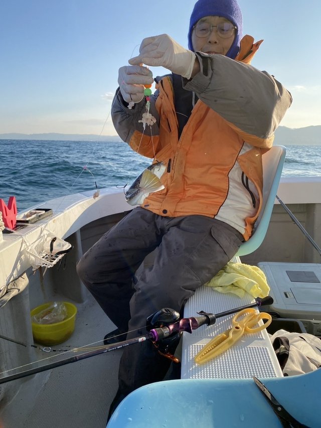 ショウサイフグ