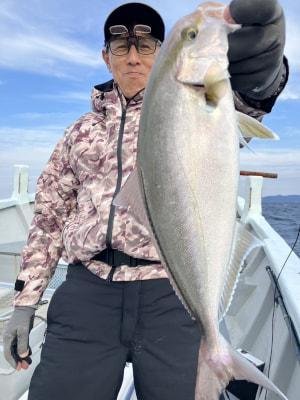 シオ(カンパチ)