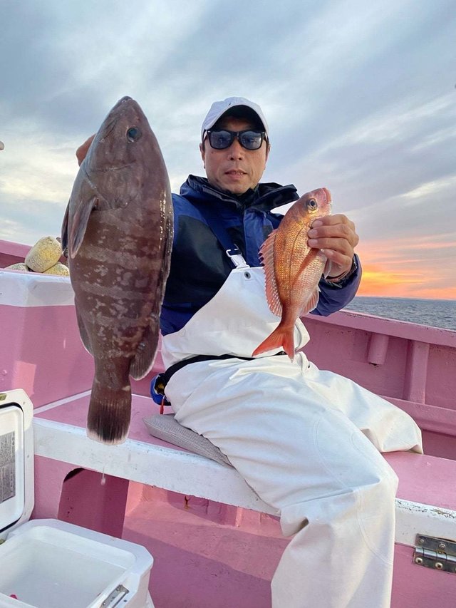 マダイ・マハタ