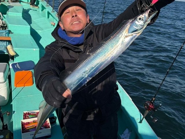 タチ(タチウオ)