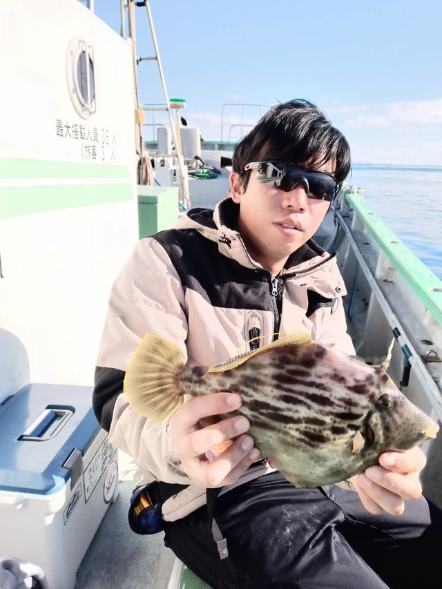 釣りプラン（料金・予約）｜島きち丸【公式サイト】