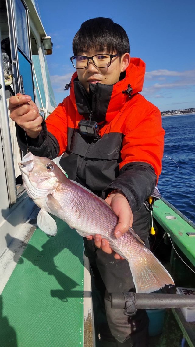 釣りプラン（料金・予約）｜島きち丸【公式サイト】