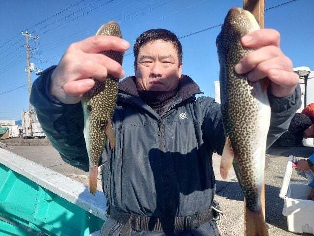 ショウサイフグ