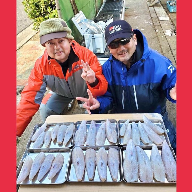 ショウサイフグ