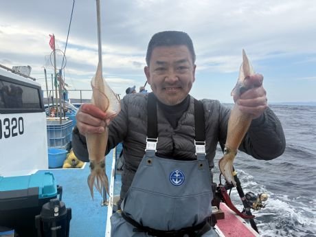 ヤリ(ヤリイカ)