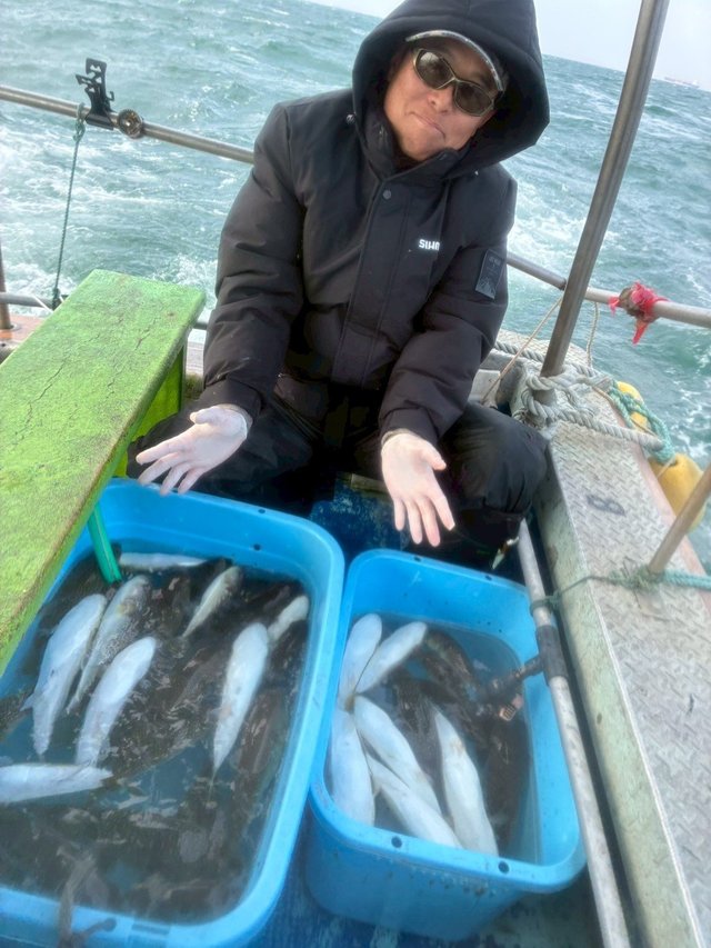 ショウサイフグ