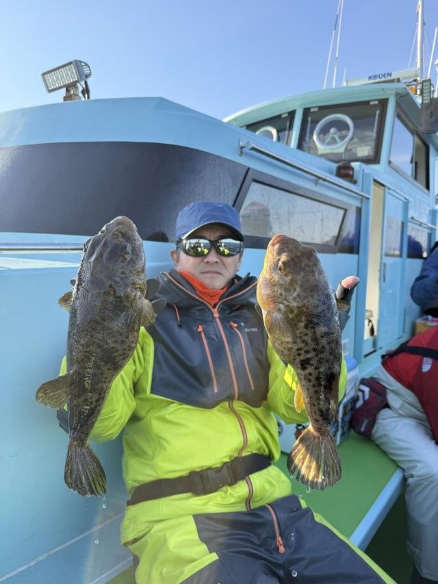 フグ(アカメフグ)