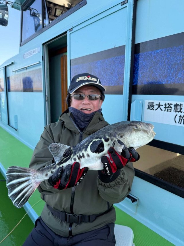 フグ(トラフグ)